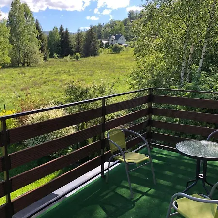 Guest house Niutek Wisla