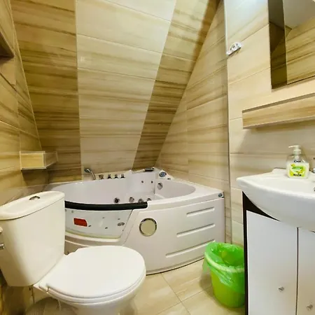 Homestay I Aga Centrum