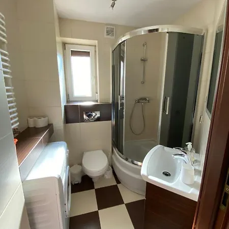 Niutek Guest house