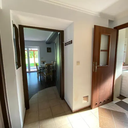 Niutek Guest house *