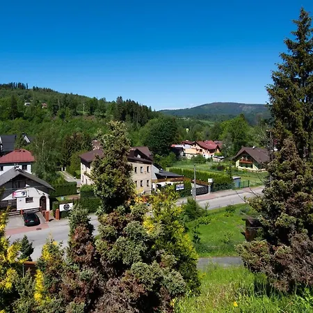 Apartment Teczowe Wzgorze *