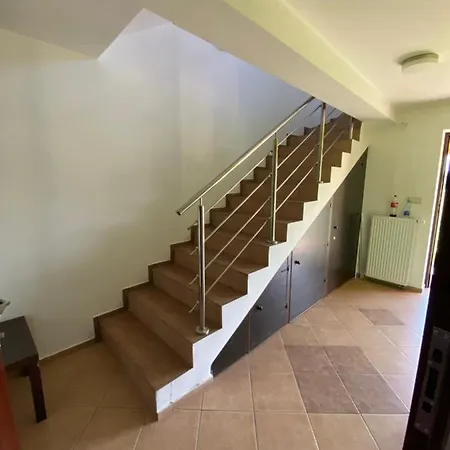 Guest house Niutek