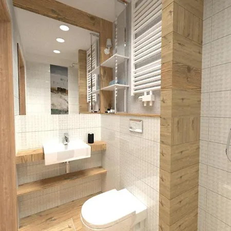 Resort Dom Wczasowy Beskidy Wisla