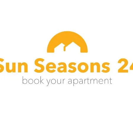 Apartamenty Belweder - Sun Seasons 24 Apartment