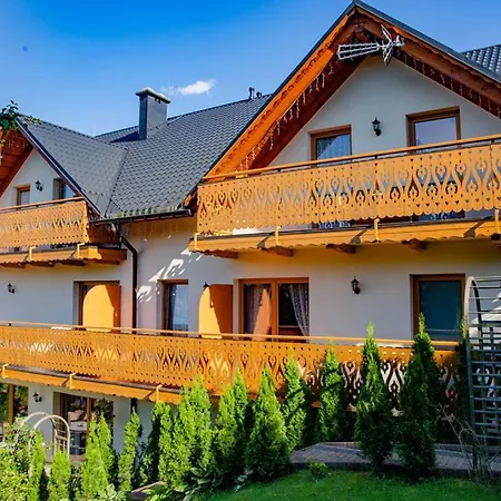 Gorski Raj * Wisla