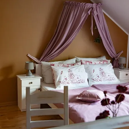 Bed & Breakfast Gorski Raj *