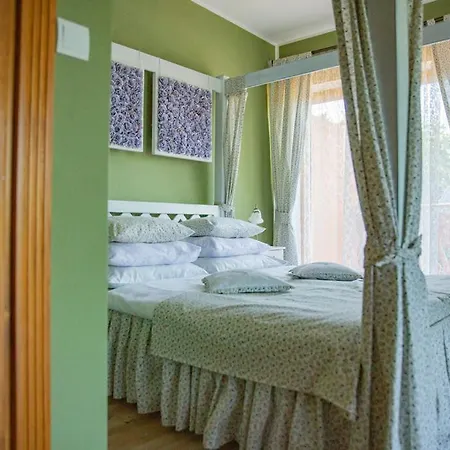 Bed & Breakfast Gorski Raj Wisla