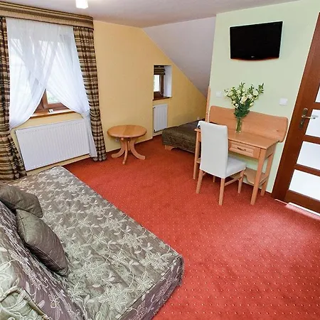 Milosna Bed & Breakfast Wisla