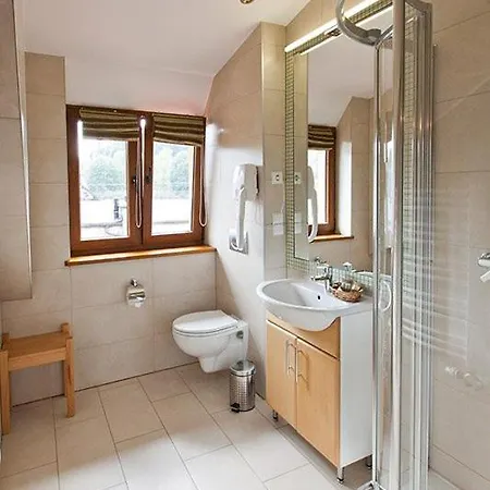 Milosna Bed & Breakfast Wisla