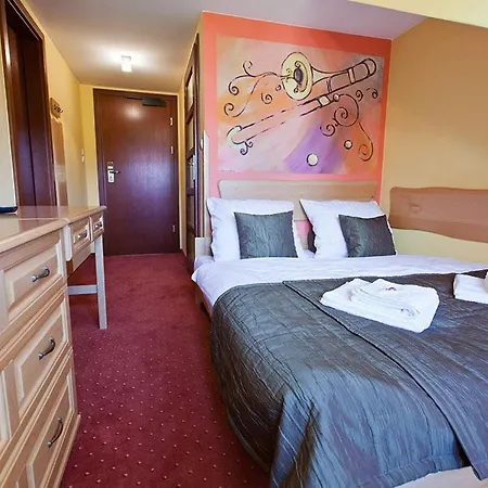 Bed & Breakfast Milosna Wisla