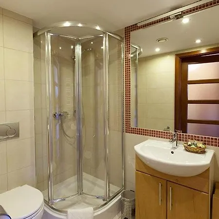 Bed & Breakfast Milosna *
