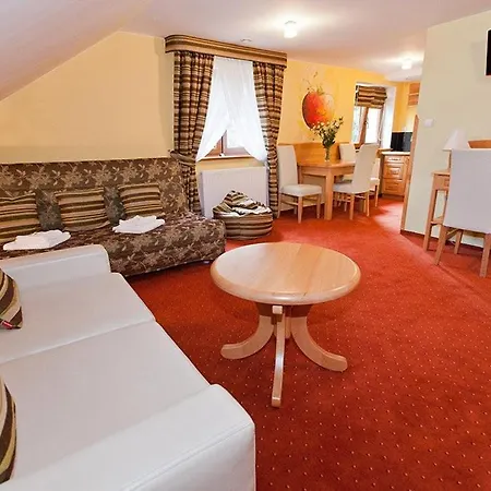 Bed & Breakfast Milosna *