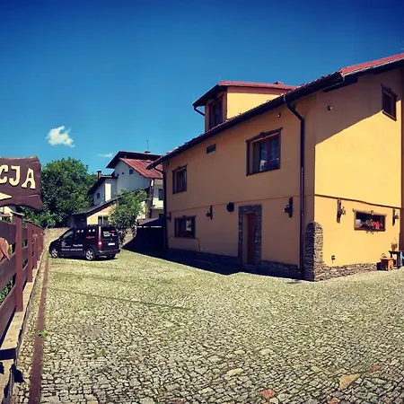 Milosna Bed & Breakfast *