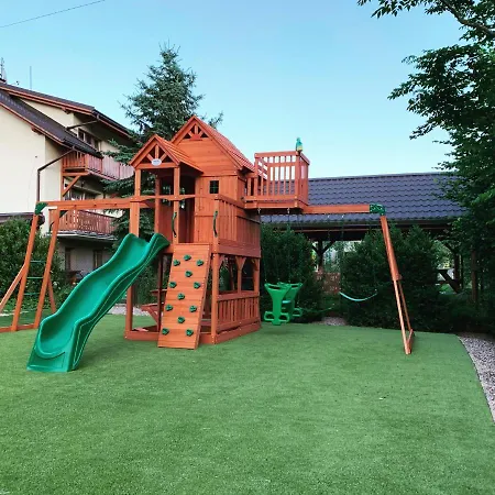 Bed & Breakfast Milosna Wisla