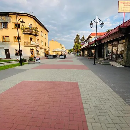 I Aga Centrum * Wisla