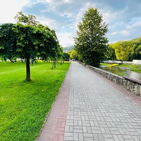 I Aga Centrum Wisla