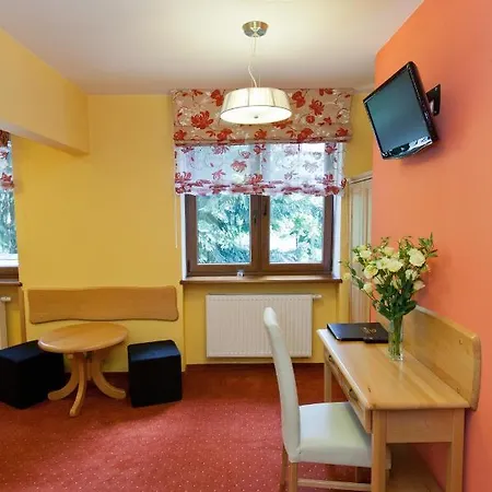 Bed & Breakfast Milosna *