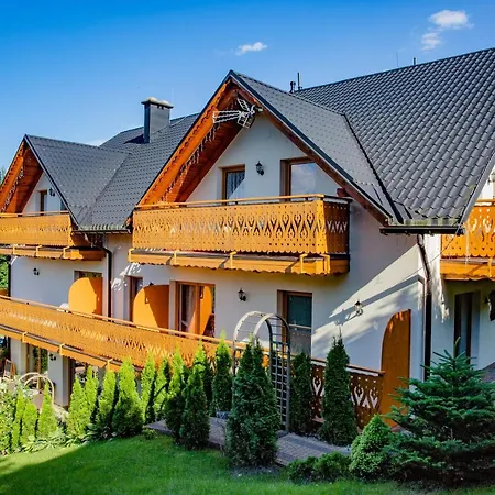 Bed & Breakfast Gorski Raj *