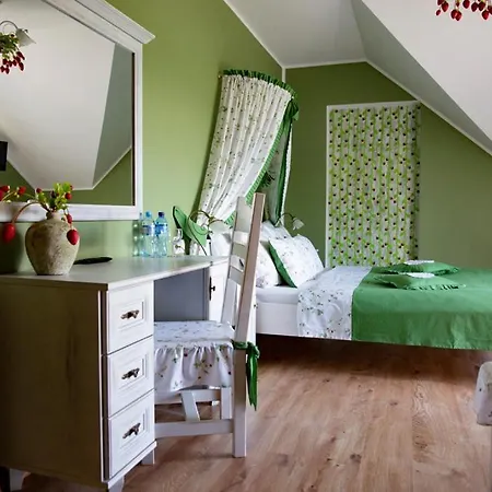Gorski Raj Bed & Breakfast Wisla