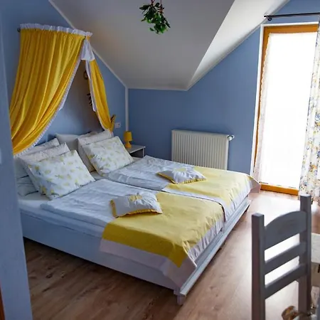 Bed & Breakfast Gorski Raj Wisla