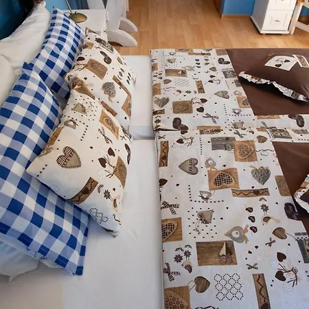 Bed & Breakfast Gorski Raj