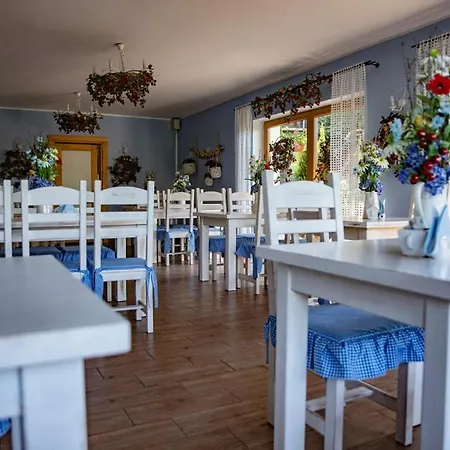 Bed & Breakfast Gorski Raj