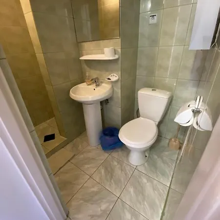 Abba -Pokoje Wakacyjne Homestay Wisla