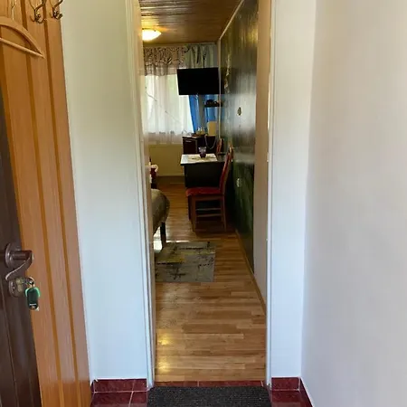 Abba -Pokoje Wakacyjne Homestay *