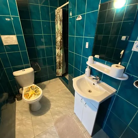 Abba -Pokoje Wakacyjne Homestay