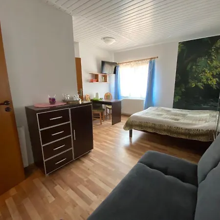 Homestay Abba -Pokoje Wakacyjne Wisla