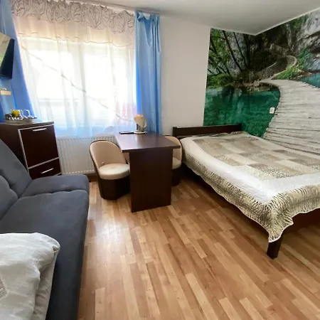 Abba -Pokoje Wakacyjne Homestay Wisla