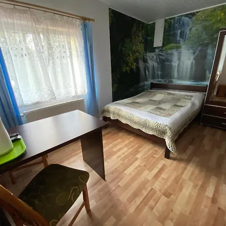 Abba -Pokoje Wakacyjne Homestay *