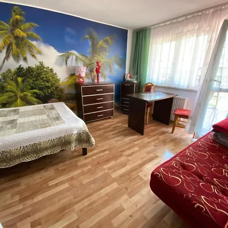 Homestay Abba -Pokoje Wakacyjne *