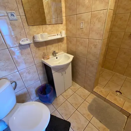 Homestay Abba -Pokoje Wakacyjne Wisla