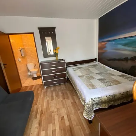 Homestay Abba -Pokoje Wakacyjne