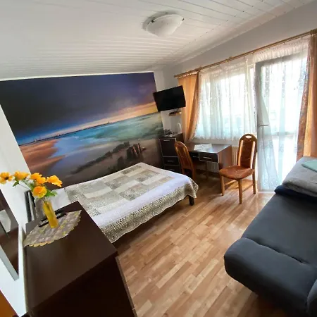 Abba -Pokoje Wakacyjne Homestay Wisla