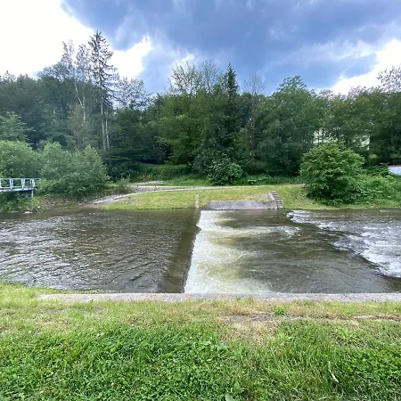 Abba -Pokoje Wakacyjne Homestay Wisla