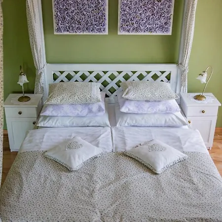 Bed & Breakfast Gorski Raj Wisla