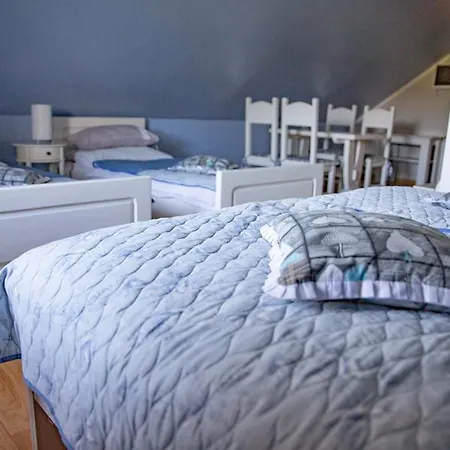 Gorski Raj Bed & Breakfast *