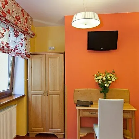 Bed & Breakfast Milosna