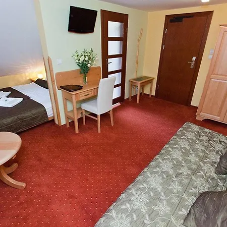 Milosna Bed & Breakfast