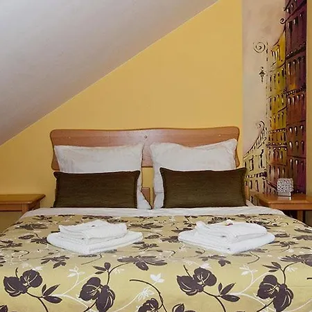 Bed & Breakfast Milosna