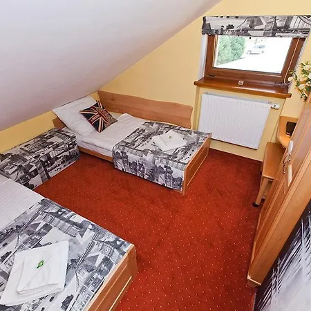 Milosna Bed & Breakfast