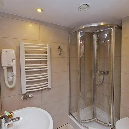 Bed & Breakfast Milosna Wisla