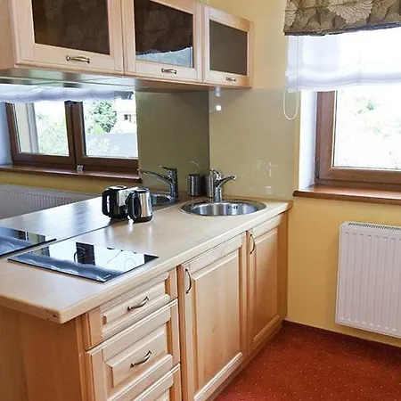 Milosna Bed & Breakfast Wisla