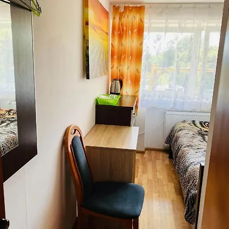 Homestay I Aga Centrum Wisla