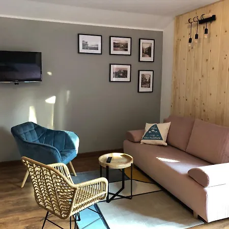 Bed & Breakfast Niech To Szlak *
