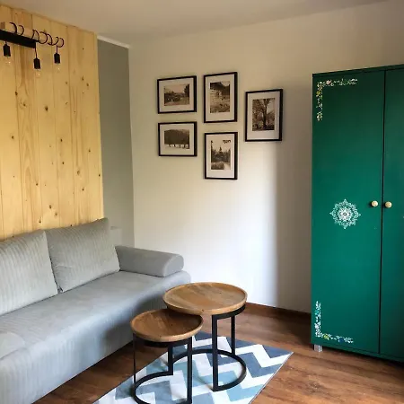 Niech To Szlak Bed & Breakfast *