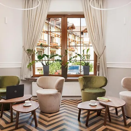 Premium Hotel Wisla
