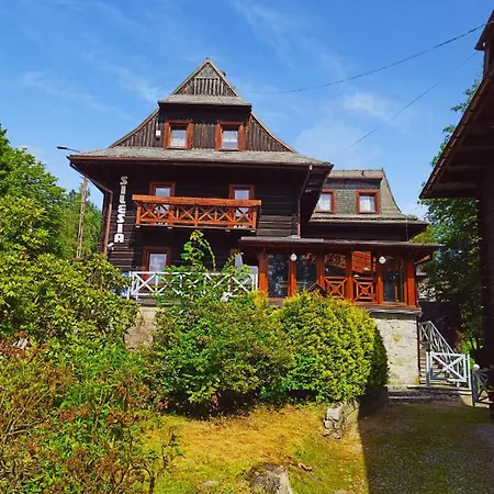 Bed & Breakfast Silesia *